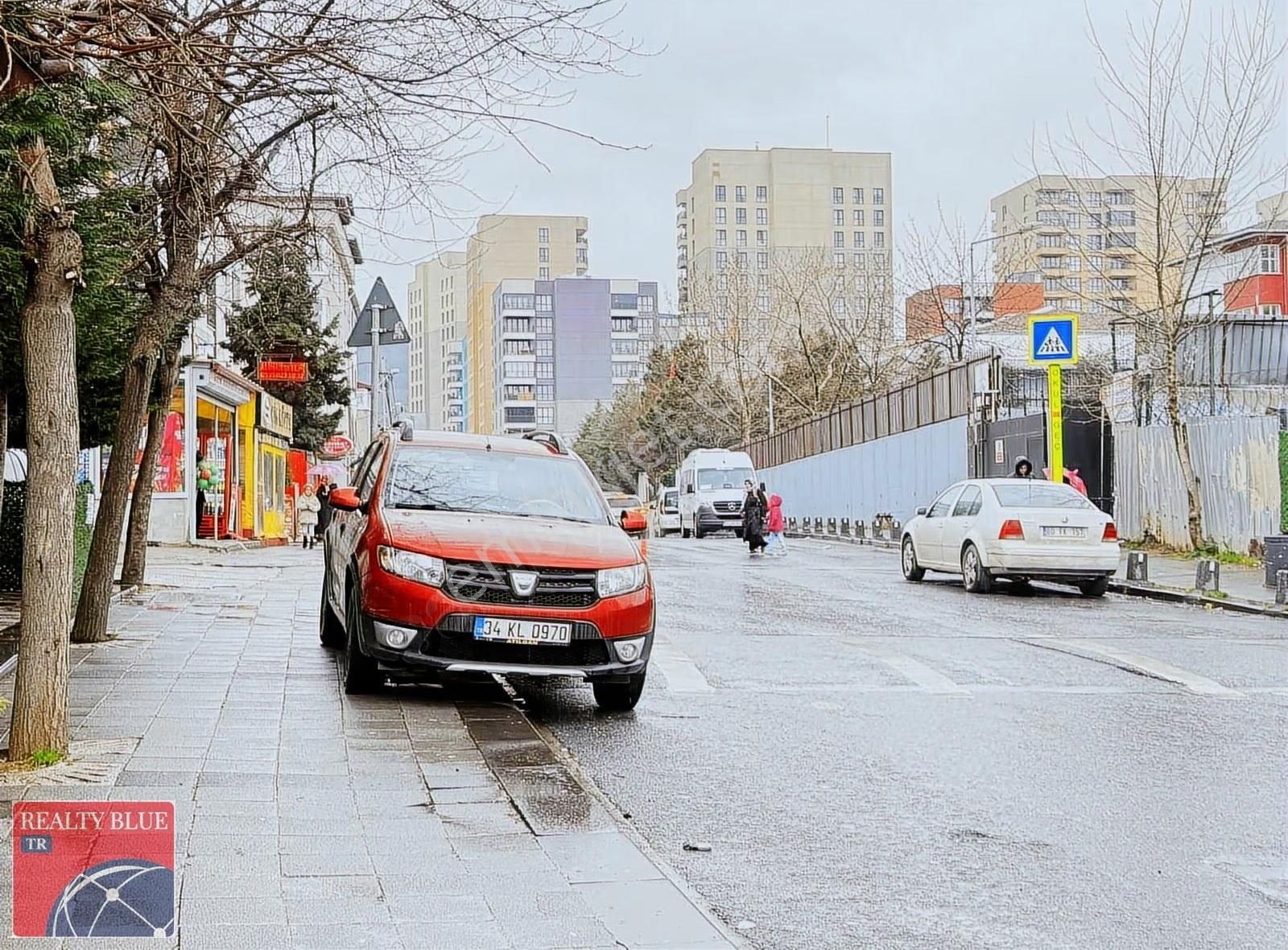 Kiralık Dükkan (180) M2 Sancaktepe Metro Yanı - Görsel 19