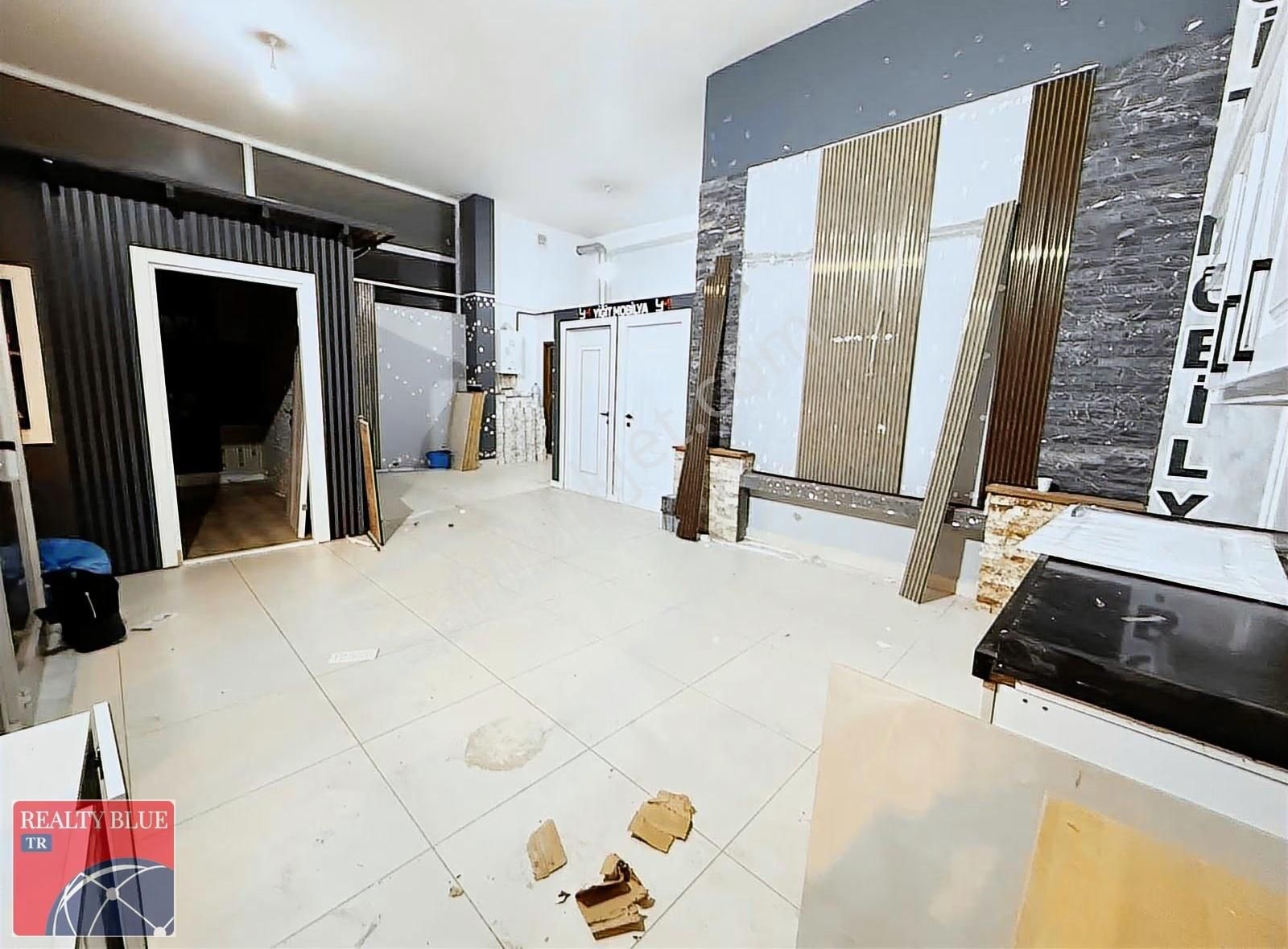 Kiralık Dükkan (180) M2 Sancaktepe Metro Yanı - Görsel 7