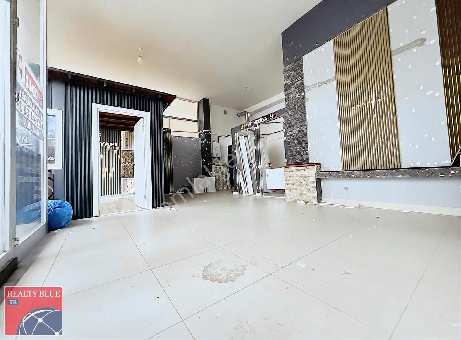 Kiralık Dükkan (180) M2 Sancaktepe Metro Yanı - Görsel 26