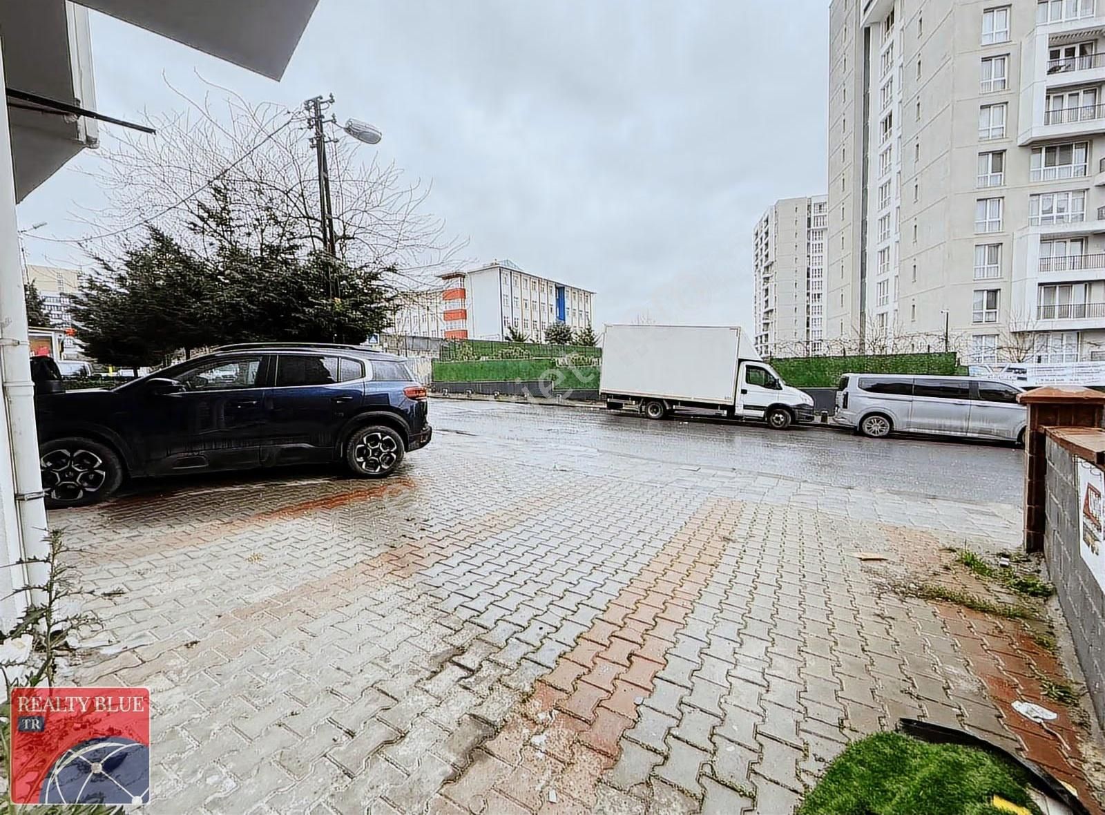 Kiralık Dükkan (180) M2 Sancaktepe Metro Yanı - Görsel 23