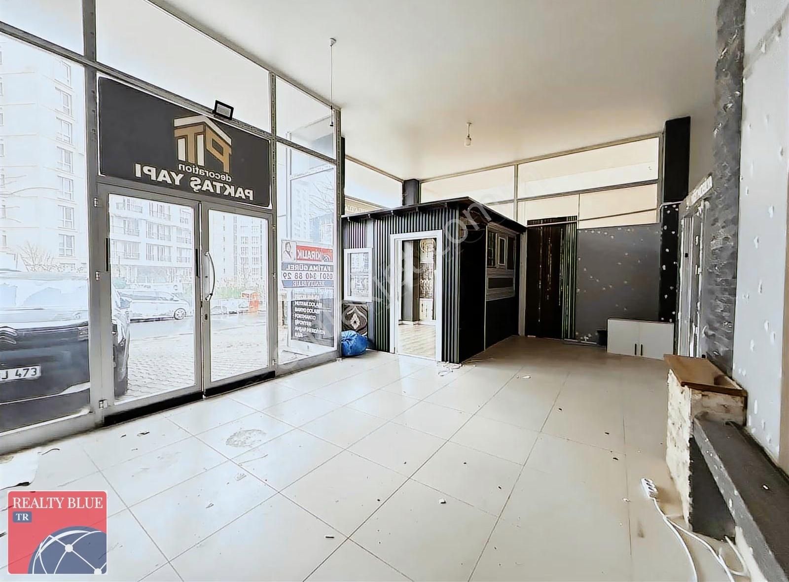 Kiralık Dükkan (180) M2 Sancaktepe Metro Yanı - Görsel 21