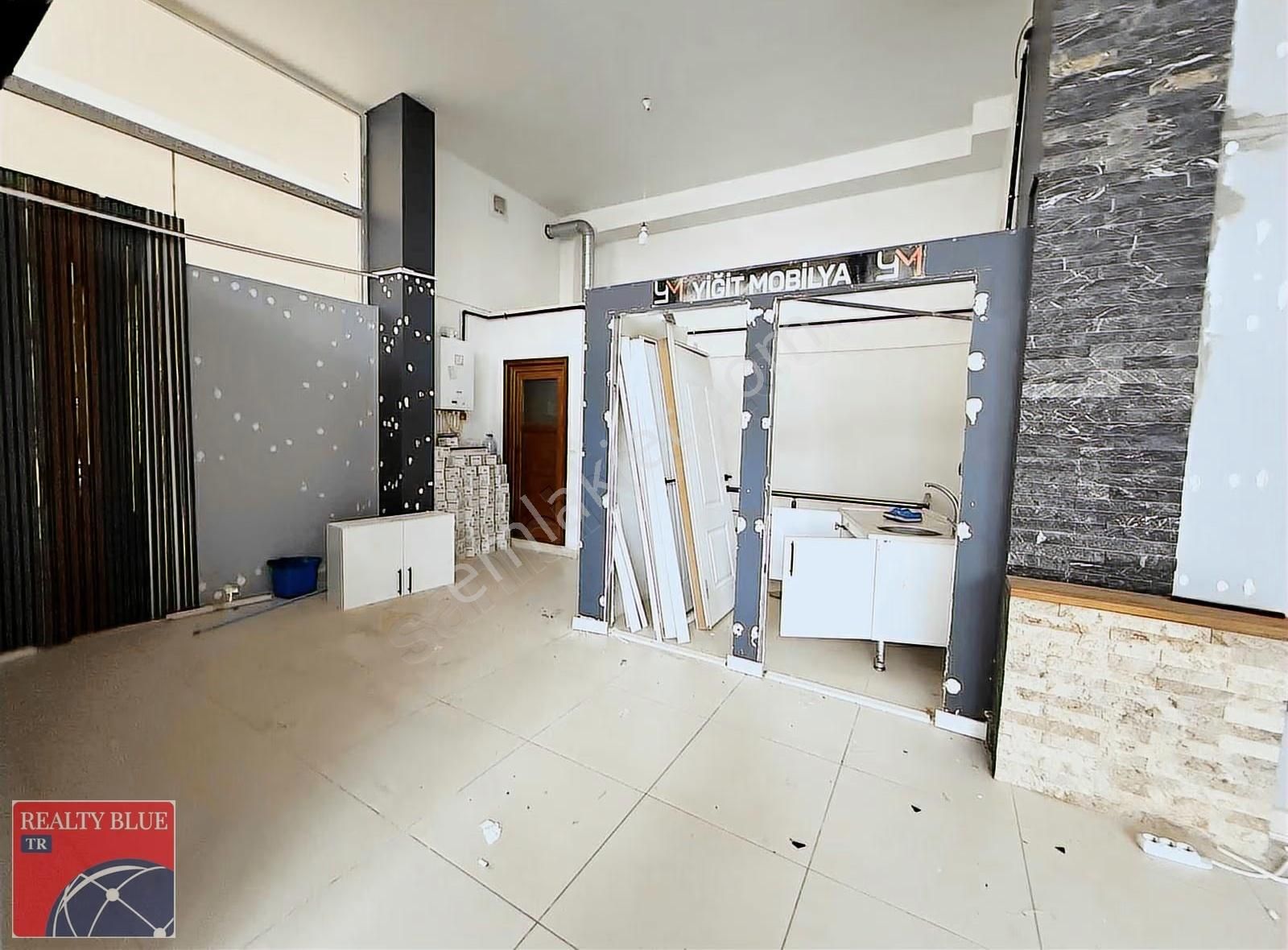 Kiralık Dükkan (180) M2 Sancaktepe Metro Yanı - Görsel 18