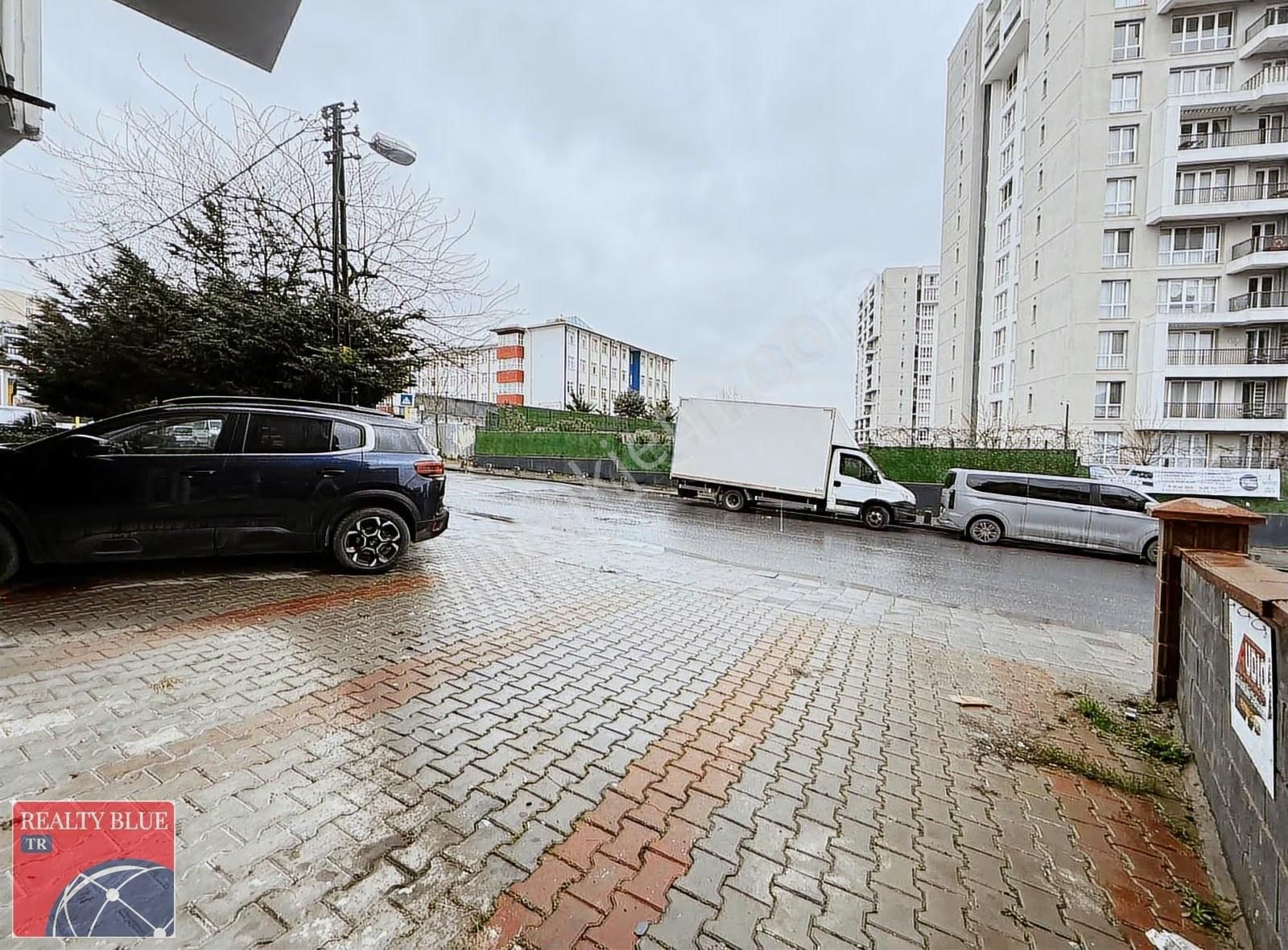 Kiralık Dükkan (180) M2 Sancaktepe Metro Yanı - Görsel 8