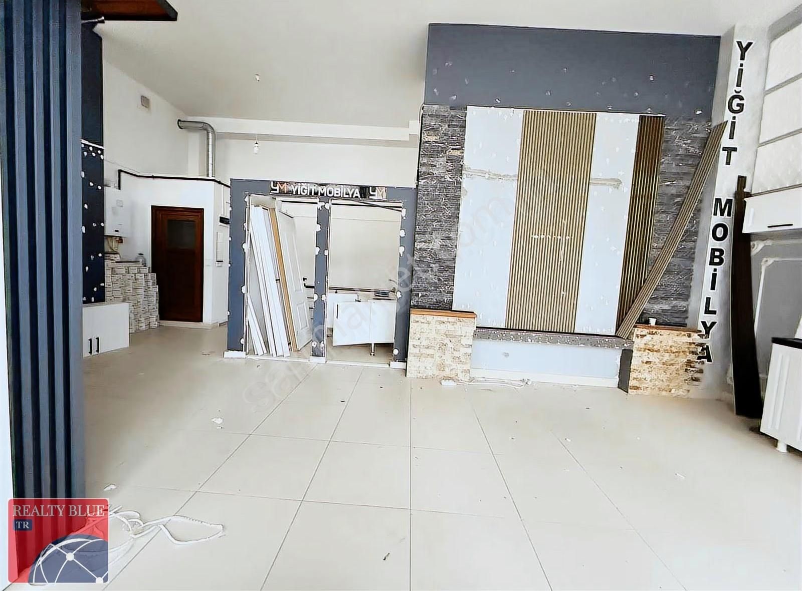 Kiralık Dükkan (180) M2 Sancaktepe Metro Yanı - Görsel 29