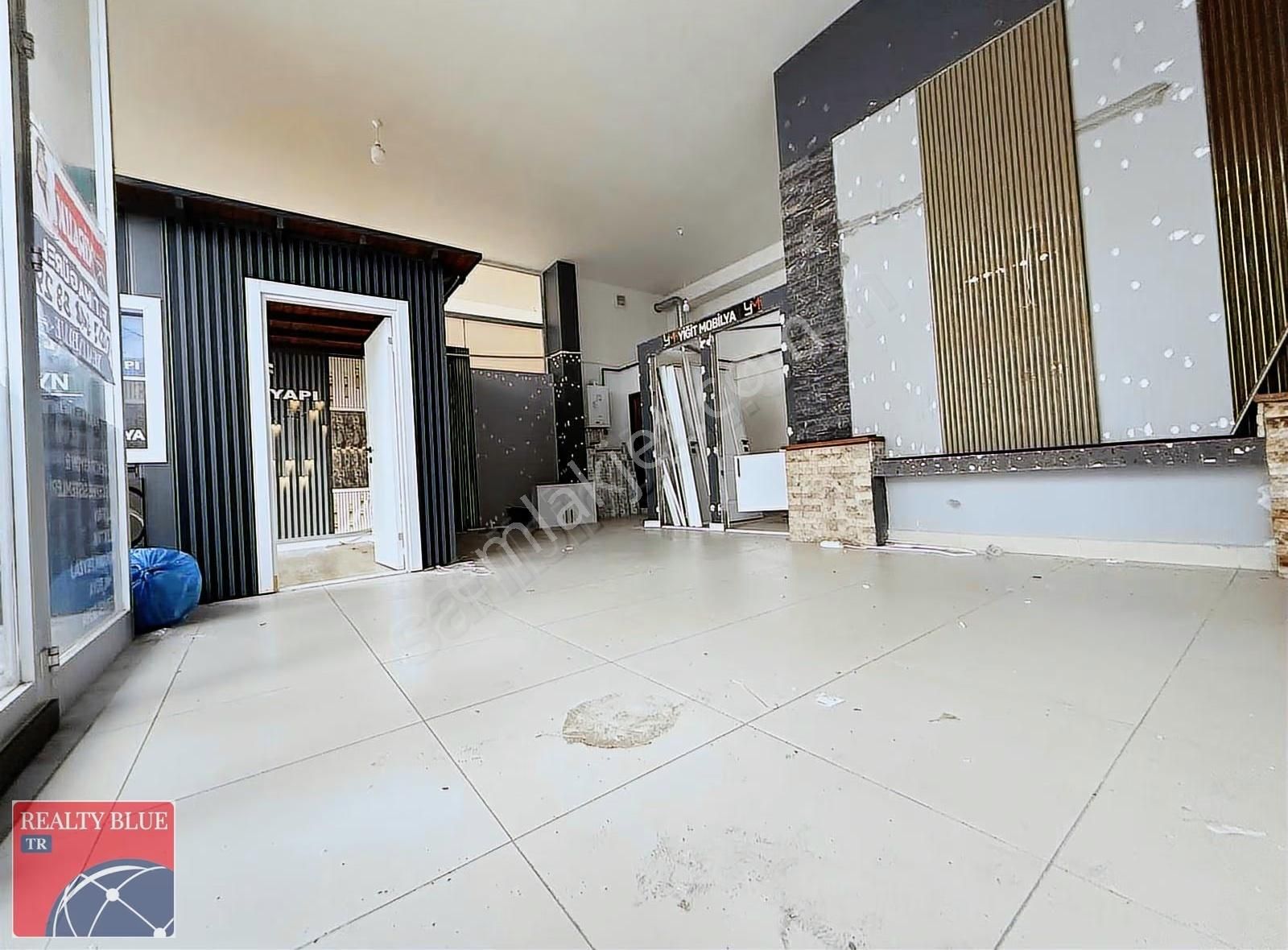 Kiralık Dükkan (180) M2 Sancaktepe Metro Yanı - Görsel 20