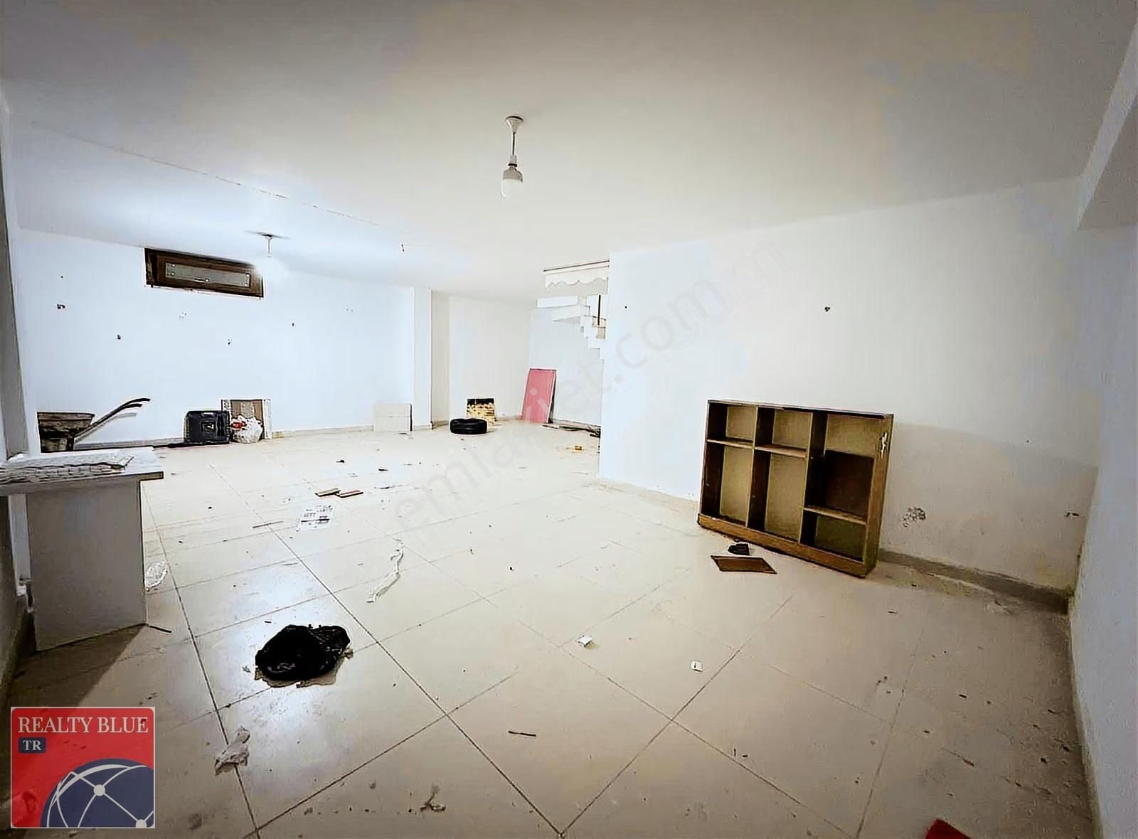 Kiralık Dükkan (180) M2 Sancaktepe Metro Yanı - Görsel 14