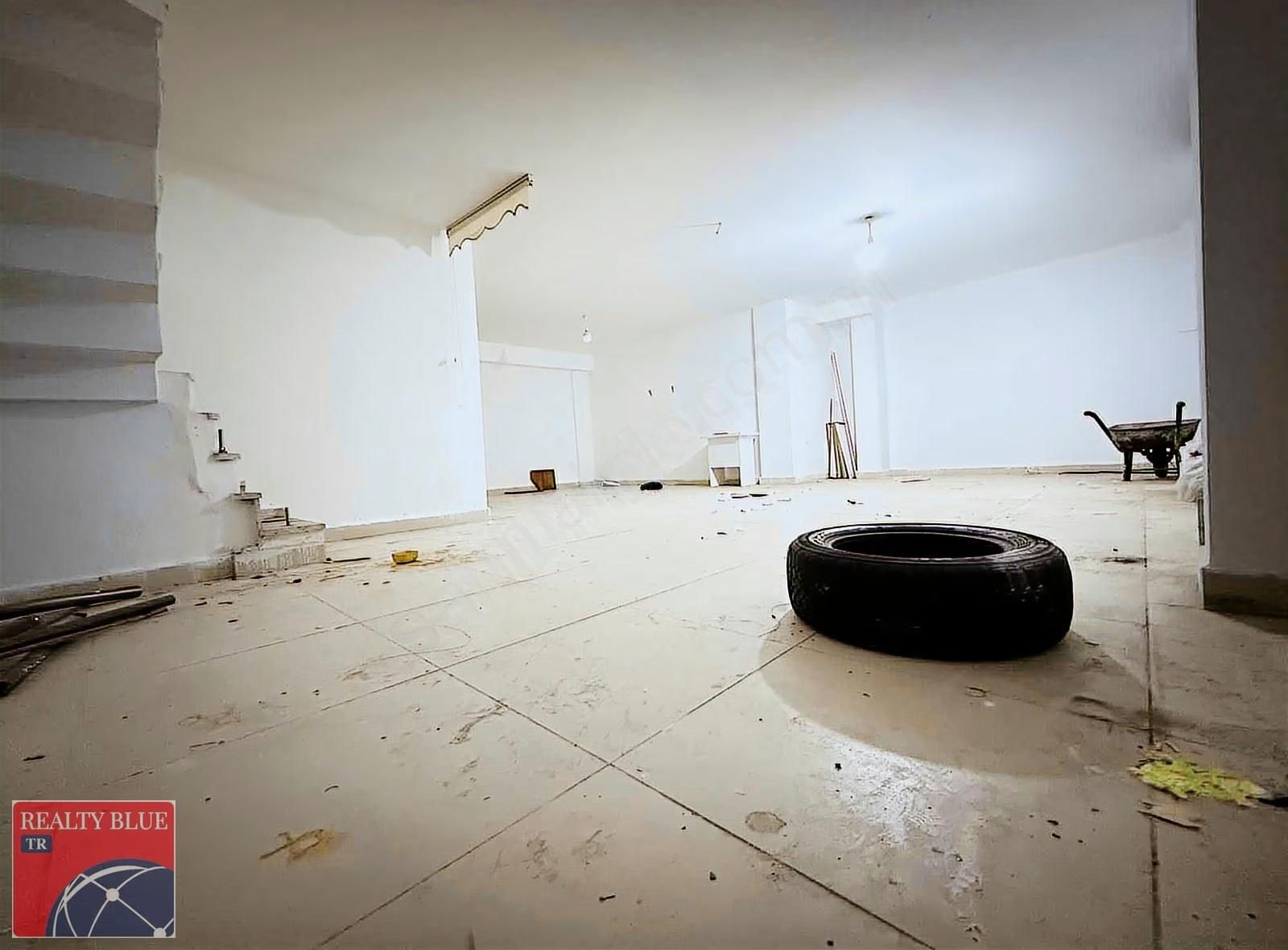 Kiralık Dükkan (180) M2 Sancaktepe Metro Yanı - Görsel 6