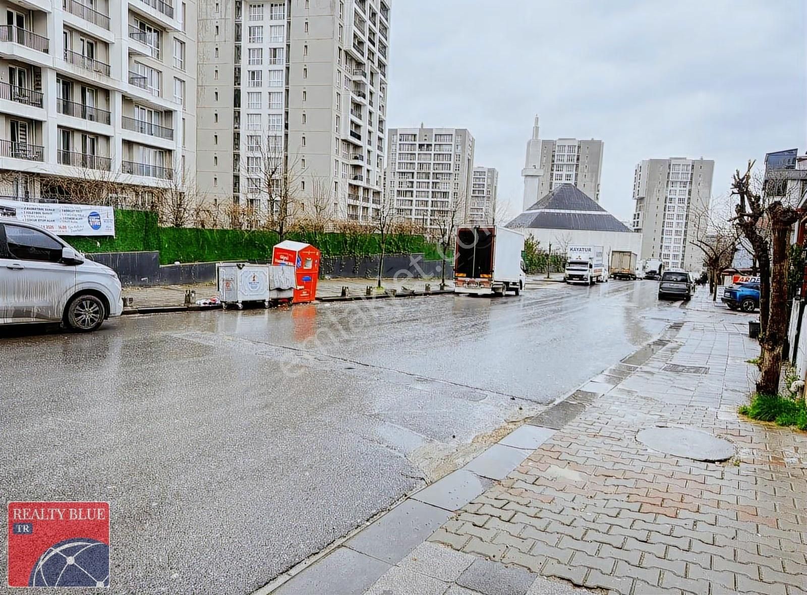Kiralık Dükkan (180) M2 Sancaktepe Metro Yanı - Görsel 5
