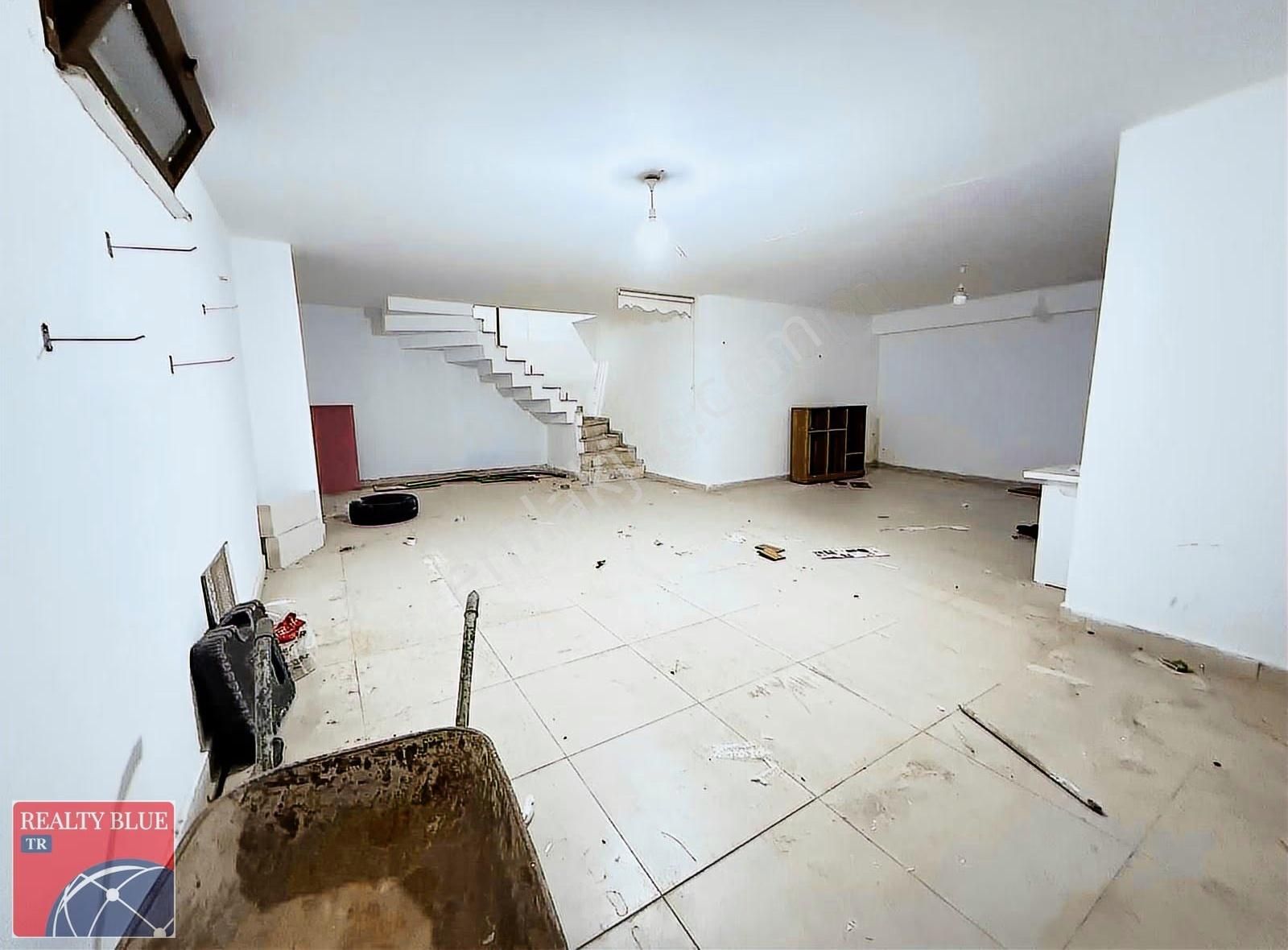Kiralık Dükkan (180) M2 Sancaktepe Metro Yanı - Görsel 10