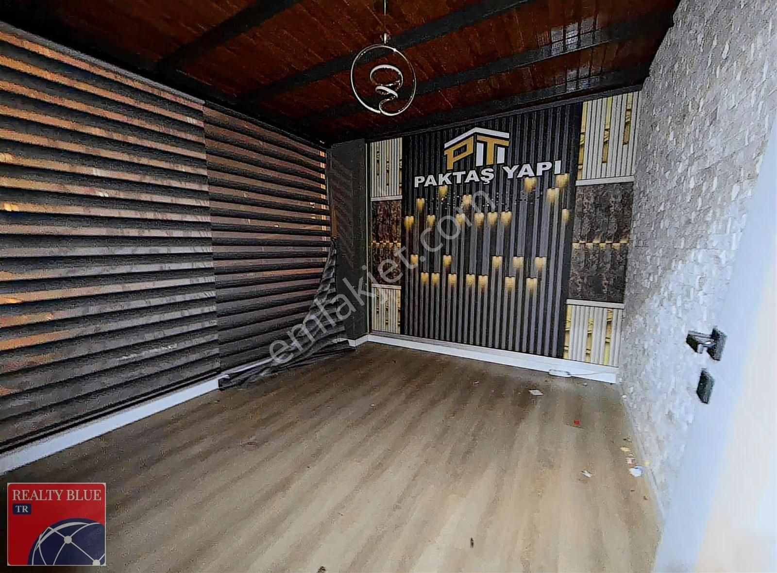 Kiralık Dükkan (180) M2 Sancaktepe Metro Yanı - Görsel 25