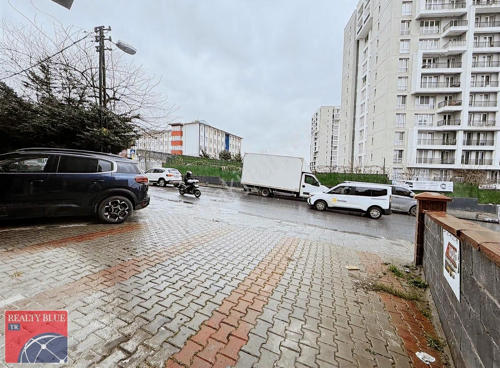 Kiralık Dükkan (180) M2 Sancaktepe Metro Yanı - Görsel 28