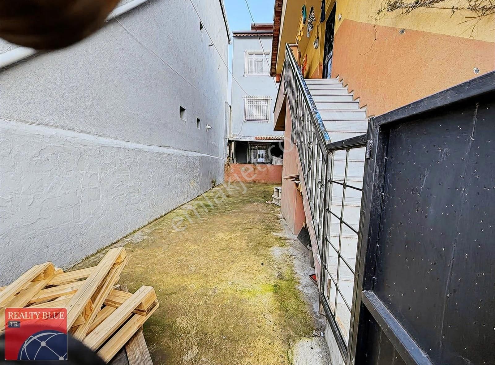 Kiralık Daire (3+1 ) Sancaktepe Müstakil Daire - Görsel 8