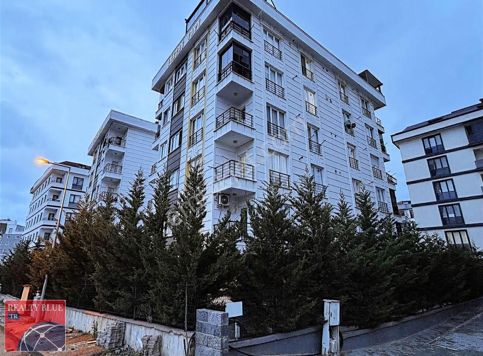 Sultanbeyli Battalgazi Mh. Geniş Kullanışlı 5+1 Dublex Daire - Görsel 2