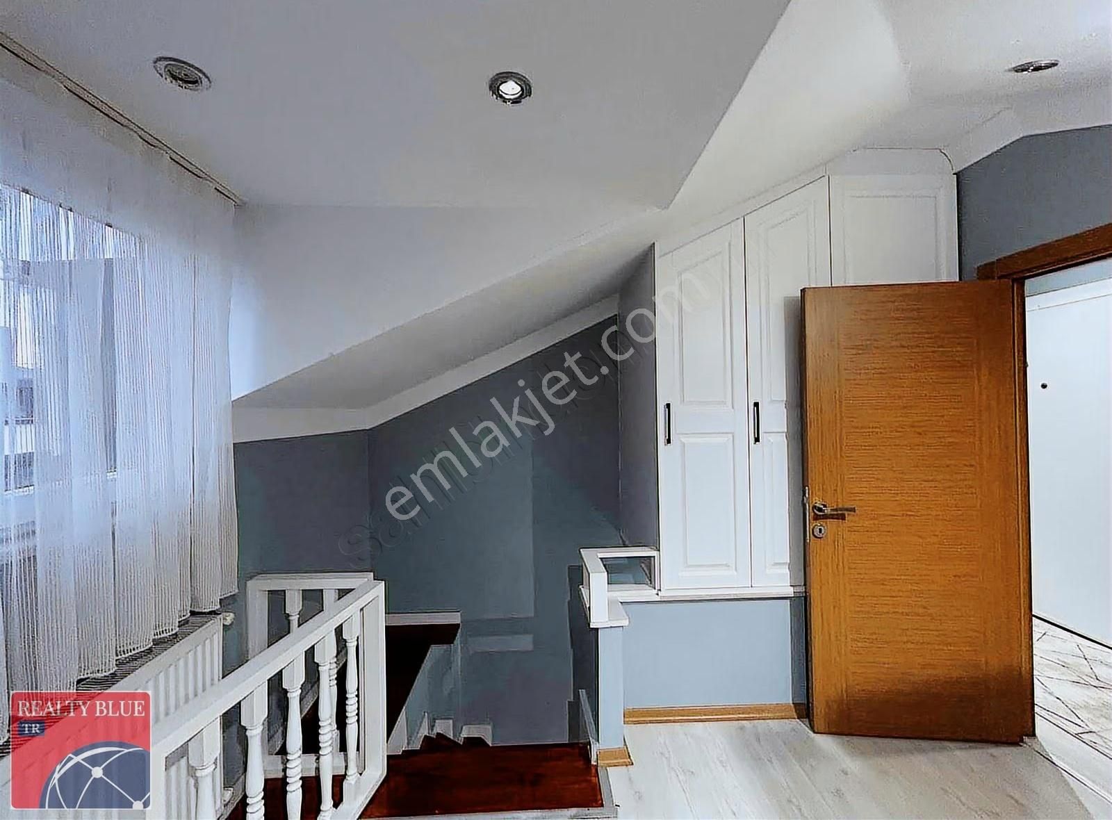 Sultanbeyli Battalgazi Mh. Geniş Kullanışlı 5+1 Dublex Daire - Görsel 27