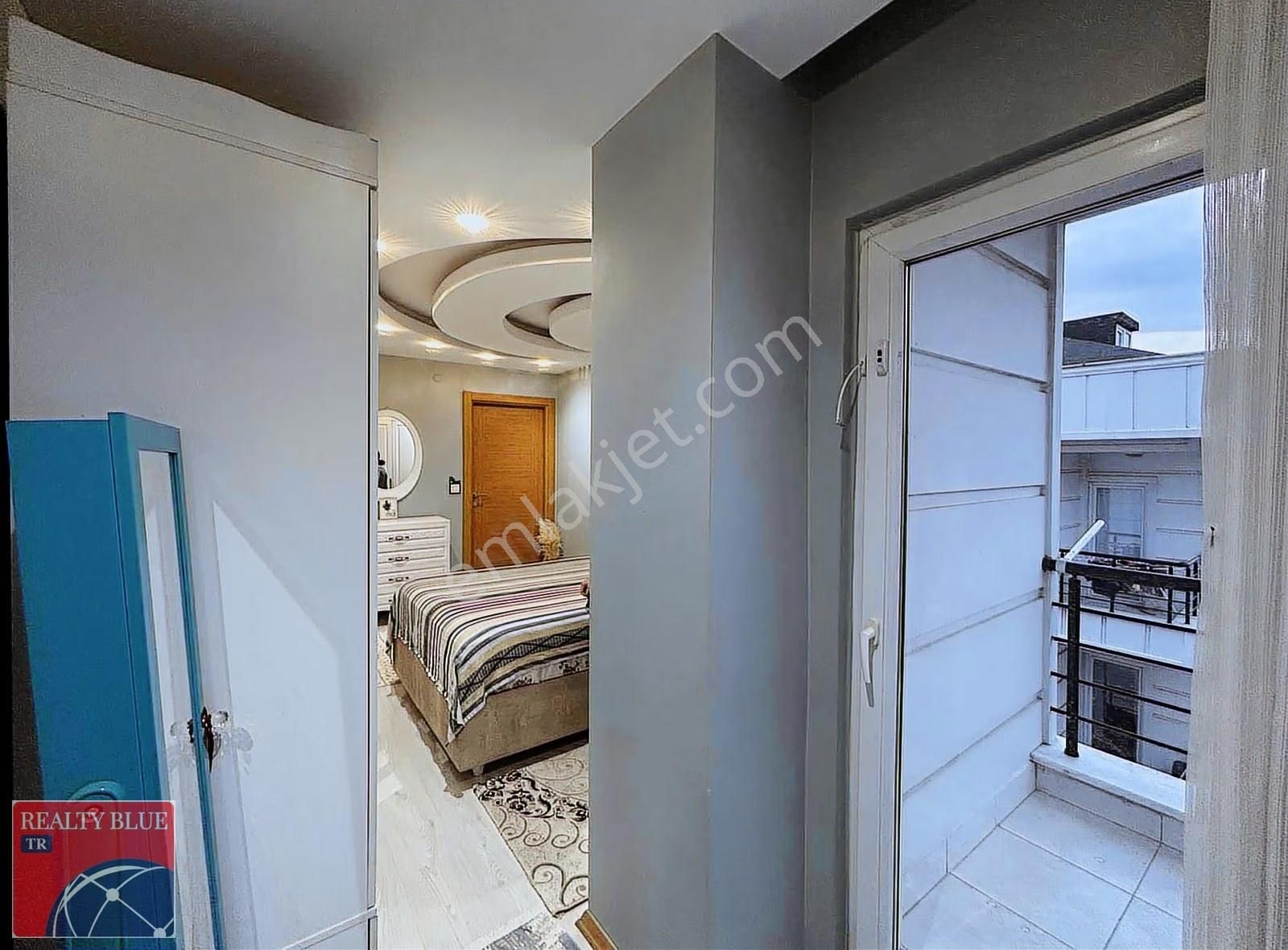 Sultanbeyli Battalgazi Mh. Geniş Kullanışlı 5+1 Dublex Daire - Görsel 29