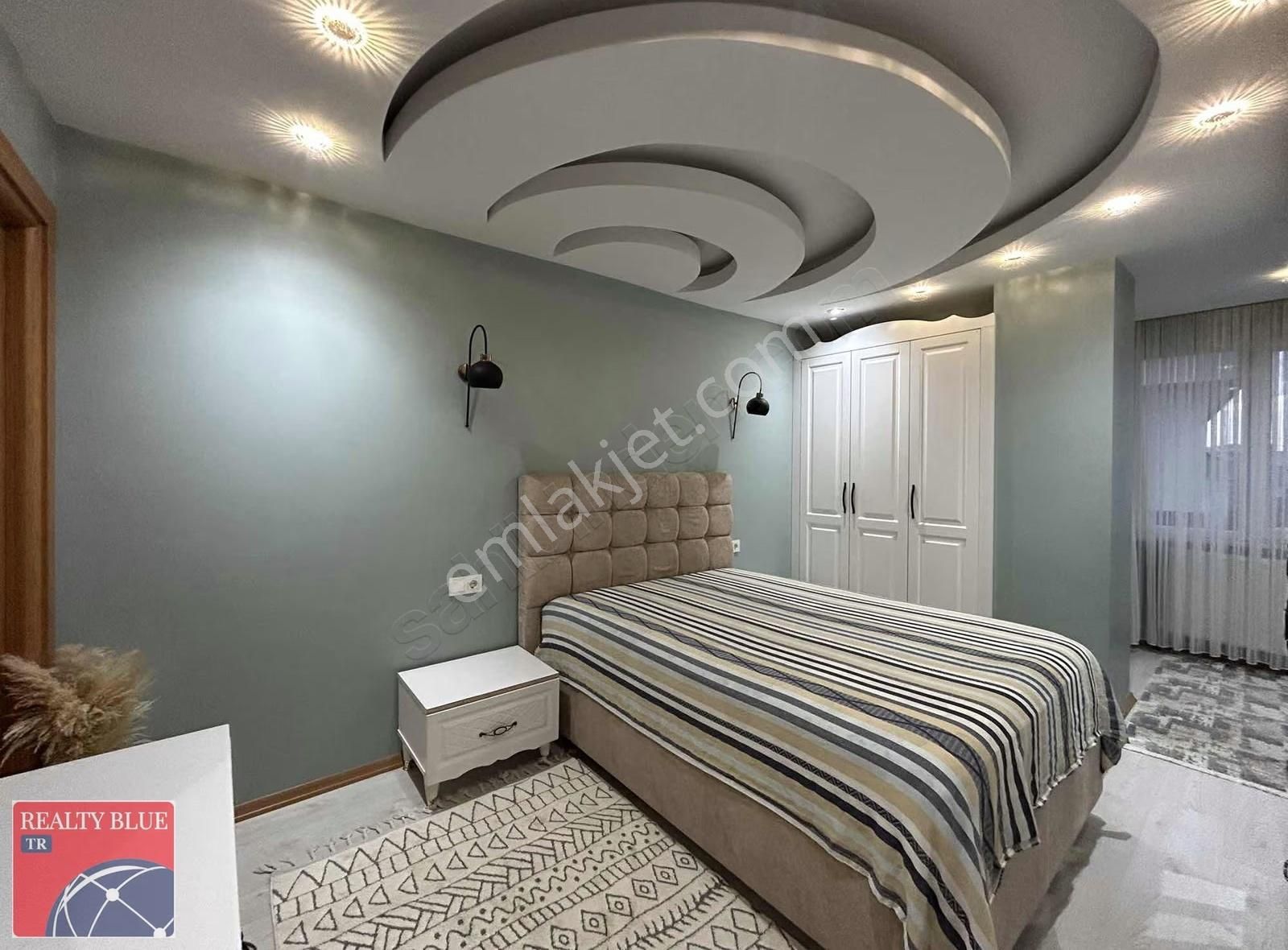 Sultanbeyli Battalgazi Mh. Geniş Kullanışlı 5+1 Dublex Daire - Görsel 21