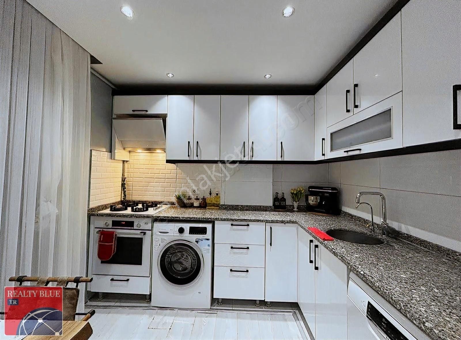 Sultanbeyli Battalgazi Mh. Geniş Kullanışlı 5+1 Dublex Daire - Görsel 24