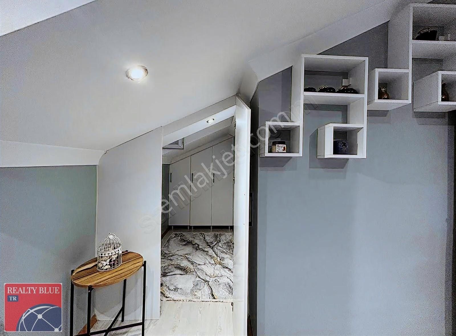 Sultanbeyli Battalgazi Mh. Geniş Kullanışlı 5+1 Dublex Daire - Görsel 25