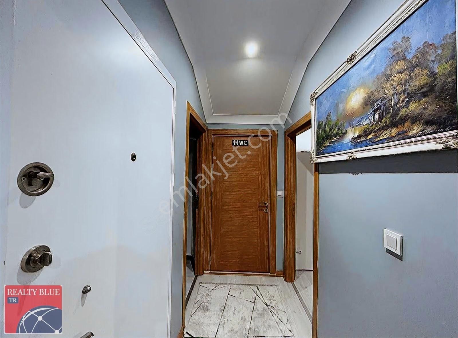 Sultanbeyli Battalgazi Mh. Geniş Kullanışlı 5+1 Dublex Daire - Görsel 16