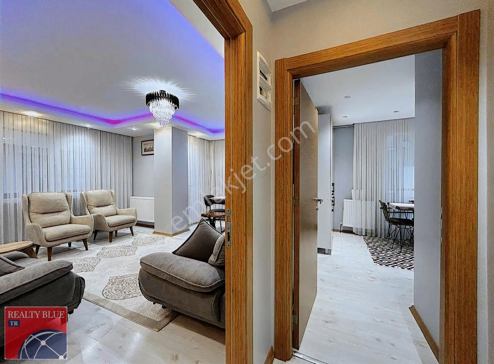 Sultanbeyli Battalgazi Mh. Geniş Kullanışlı 5+1 Dublex Daire - Görsel 23