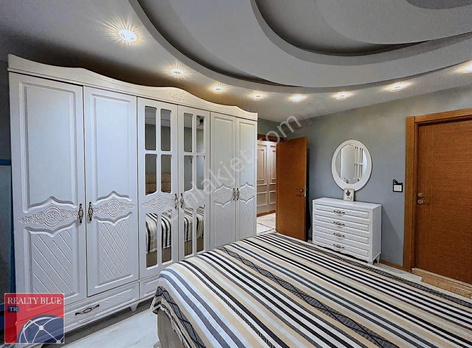 Sultanbeyli Battalgazi Mh. Geniş Kullanışlı 5+1 Dublex Daire - Görsel 13