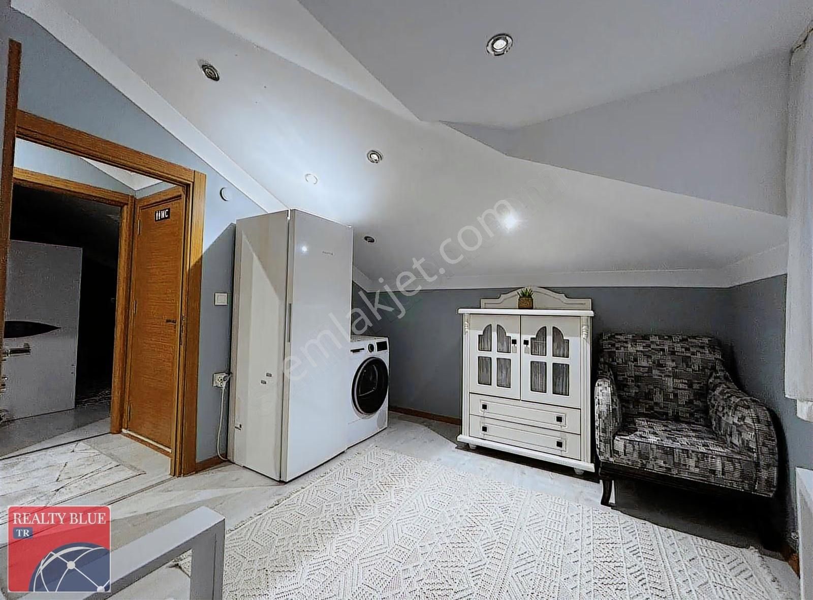 Sultanbeyli Battalgazi Mh. Geniş Kullanışlı 5+1 Dublex Daire - Görsel 30