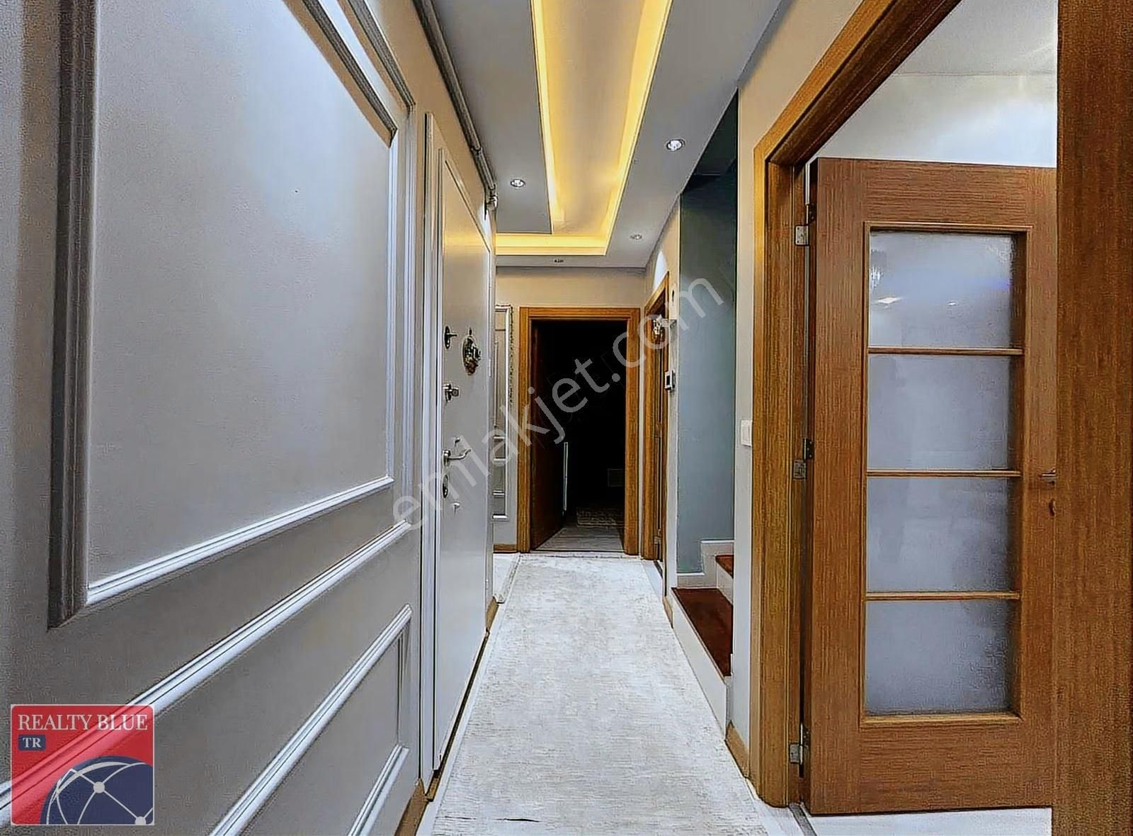 Sultanbeyli Battalgazi Mh. Geniş Kullanışlı 5+1 Dublex Daire - Görsel 19