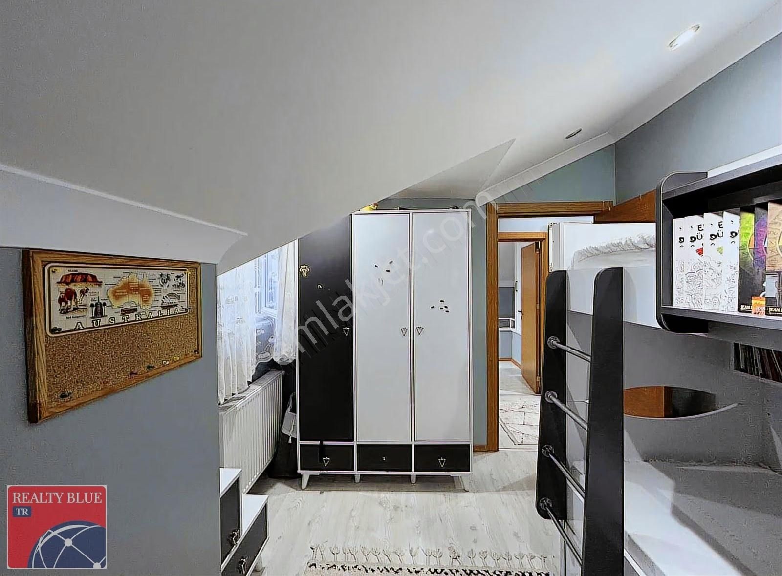Sultanbeyli Battalgazi Mh. Geniş Kullanışlı 5+1 Dublex Daire - Görsel 17