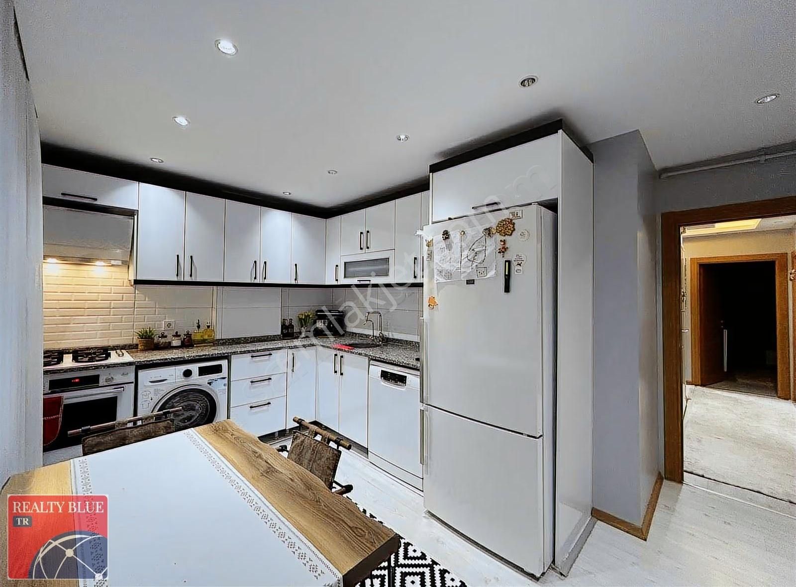 Sultanbeyli Battalgazi Mh. Geniş Kullanışlı 5+1 Dublex Daire - Görsel 22