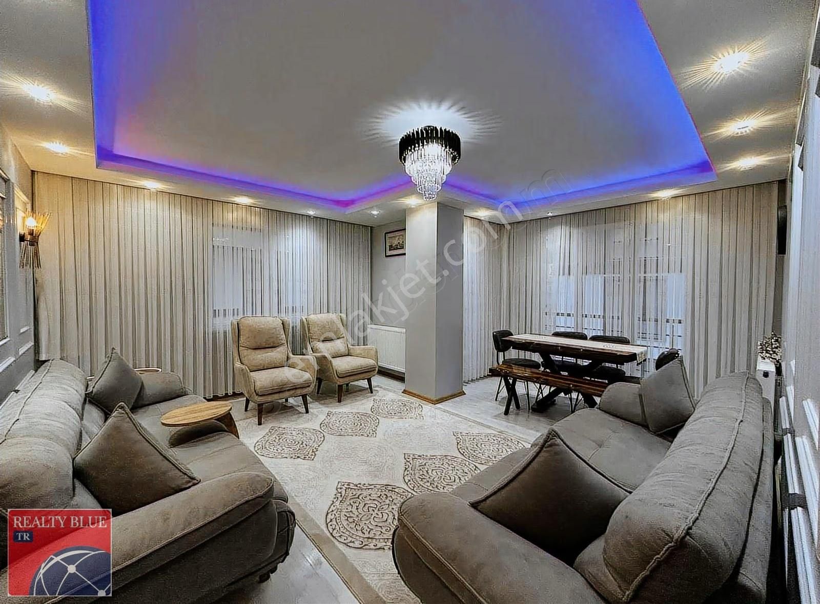 Sultanbeyli Battalgazi Mh. Geniş Kullanışlı 5+1 Dublex Daire