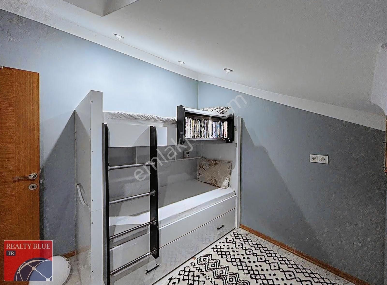 Sultanbeyli Battalgazi Mh. Geniş Kullanışlı 5+1 Dublex Daire - Görsel 35