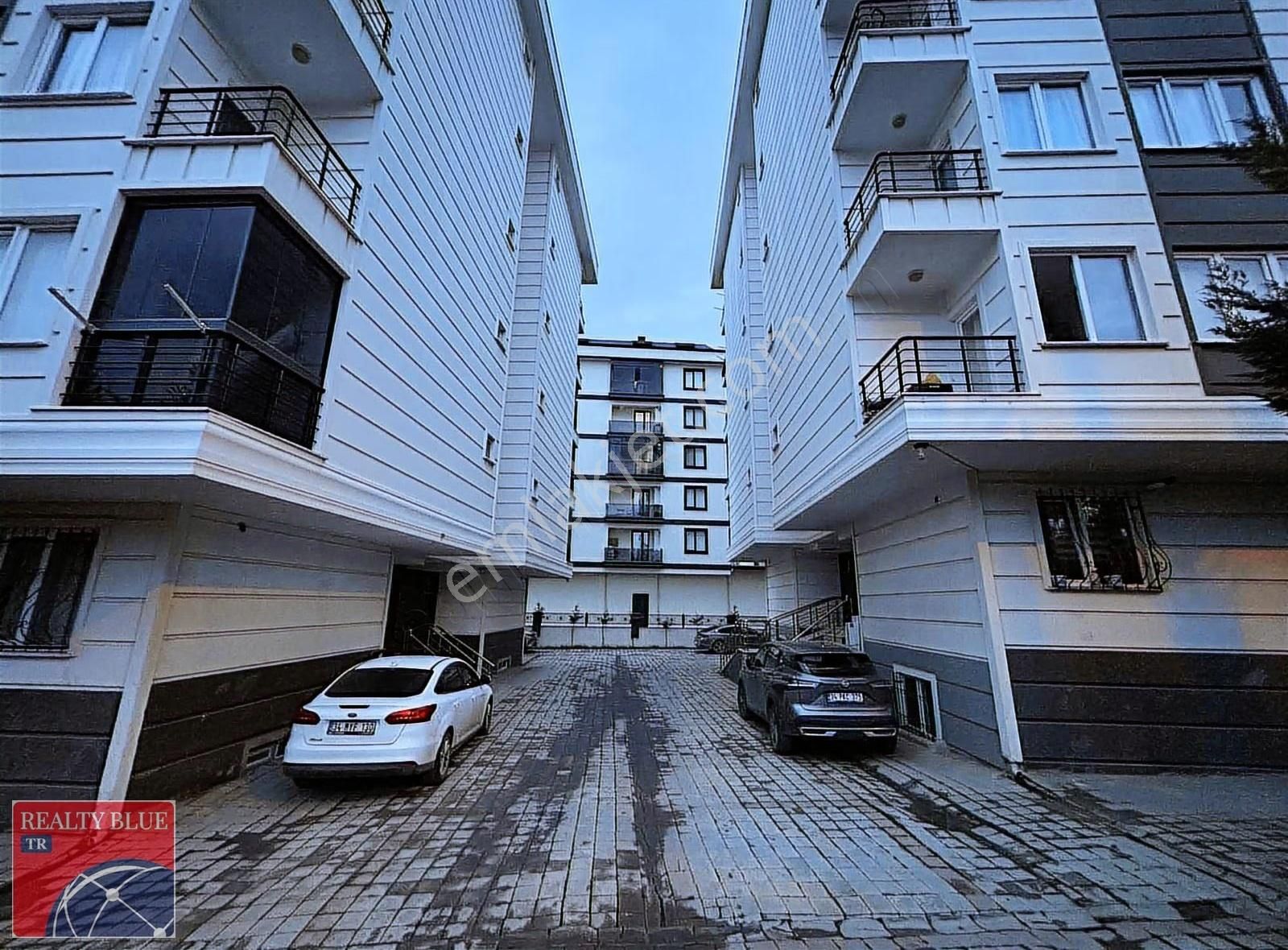 Sultanbeyli Battalgazi Mh. Geniş Kullanışlı 5+1 Dublex Daire - Görsel 12