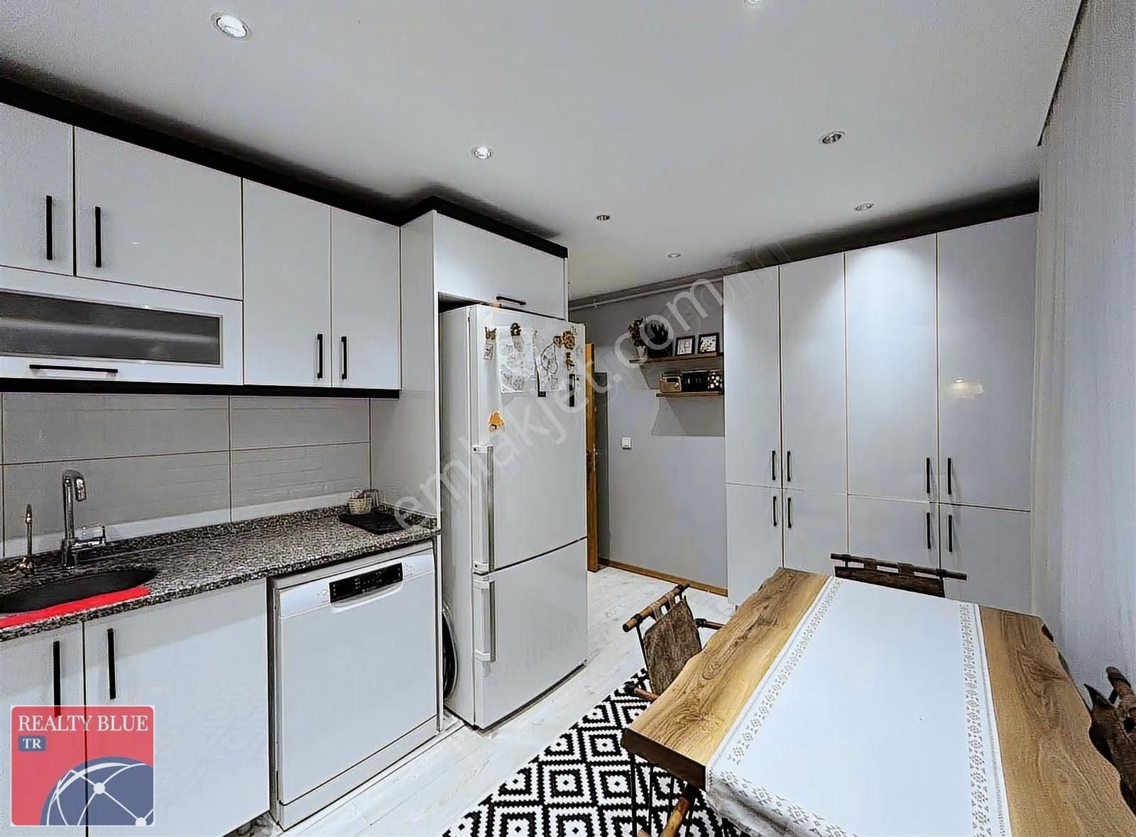 Sultanbeyli Battalgazi Mh. Geniş Kullanışlı 5+1 Dublex Daire - Görsel 28