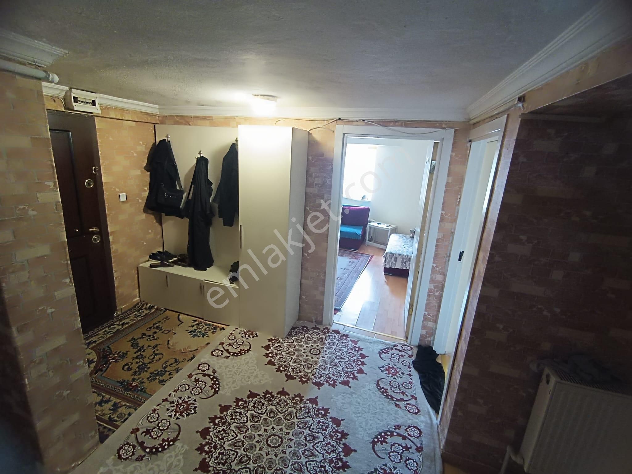 Sincan Tandoğan Mahallesinde 3+1 Eşyalı Kiralık Daire - Görsel 7