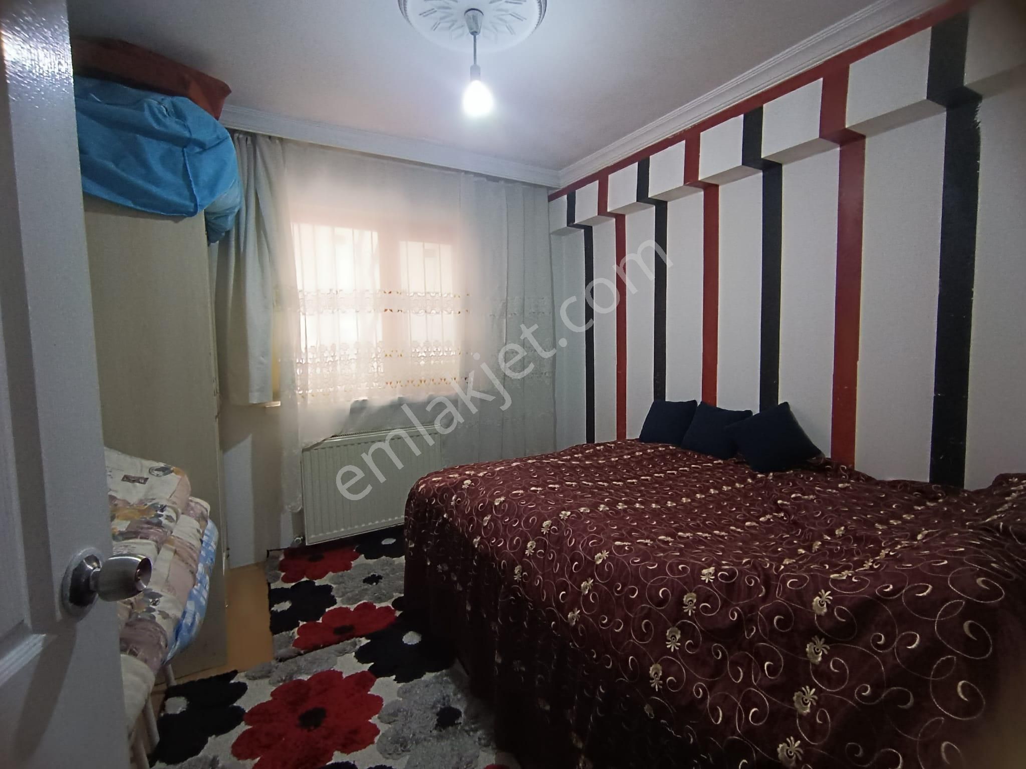 Sincan Tandoğan Mahallesinde 3+1 Eşyalı Kiralık Daire - Görsel 23