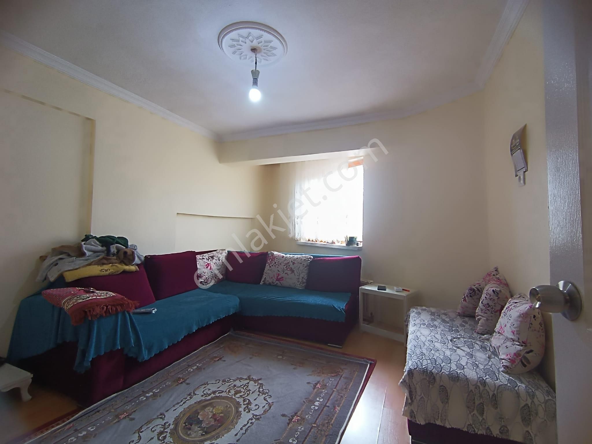 Sincan Tandoğan Mahallesinde 3+1 Eşyalı Kiralık Daire - Görsel 30