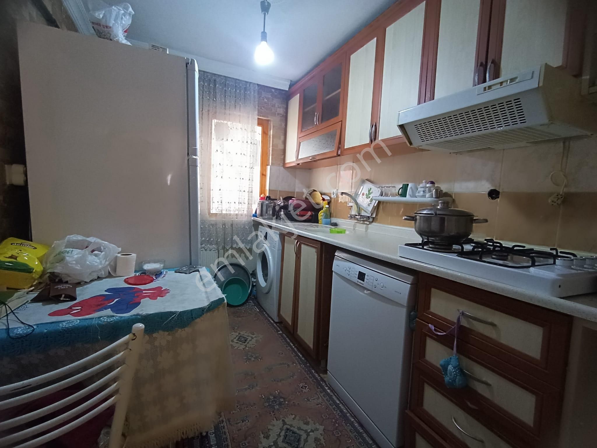Sincan Tandoğan Mahallesinde 3+1 Eşyalı Kiralık Daire - Görsel 25