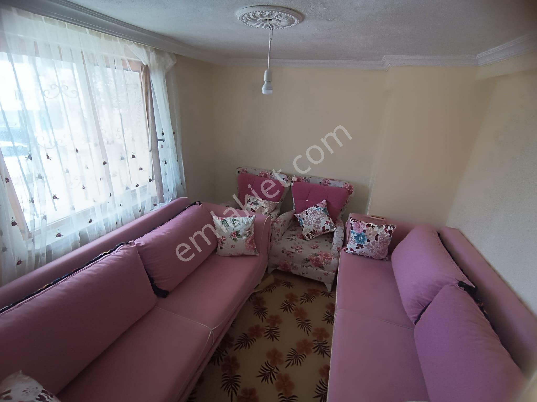 Sincan Tandoğan Mahallesinde 3+1 Eşyalı Kiralık Daire - Görsel 20