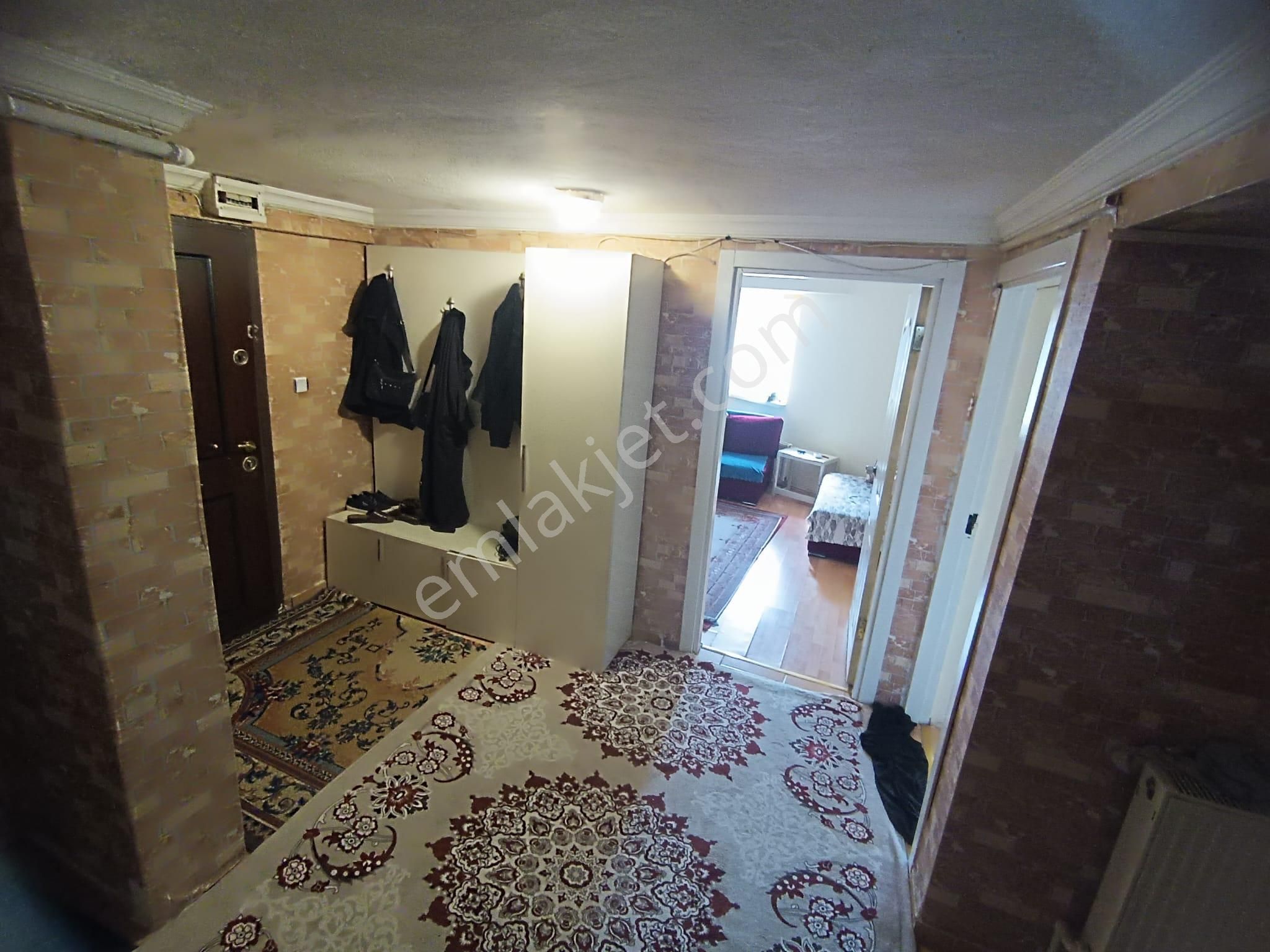 Sincan Tandoğan Mahallesinde 3+1 Eşyalı Kiralık Daire - Görsel 10