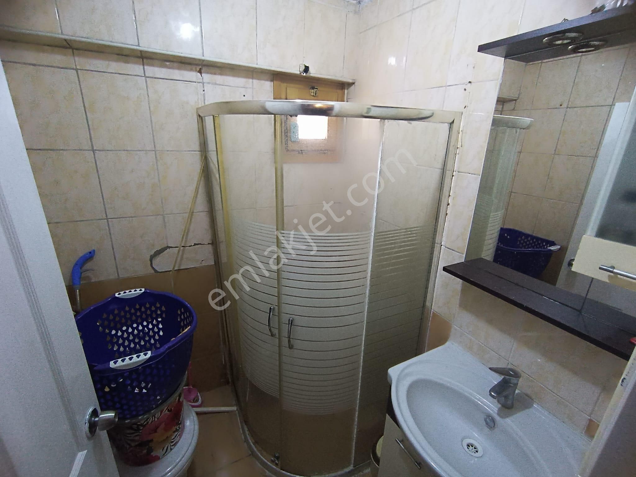 Sincan Tandoğan Mahallesinde 3+1 Eşyalı Kiralık Daire - Görsel 17