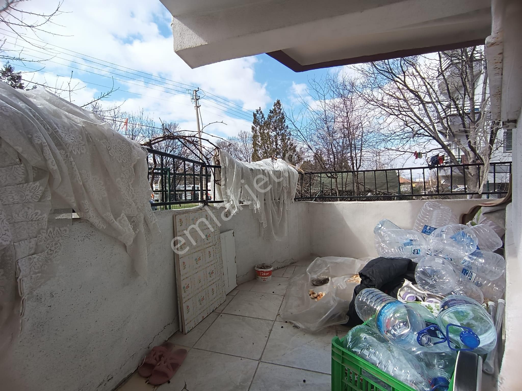 Sincan Tandoğan Mahallesinde 3+1 Eşyalı Kiralık Daire - Görsel 13