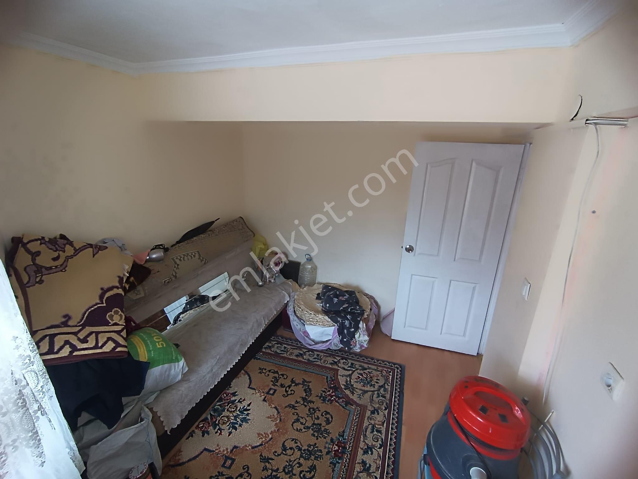 Sincan Tandoğan Mahallesinde 3+1 Eşyalı Kiralık Daire - Görsel 15