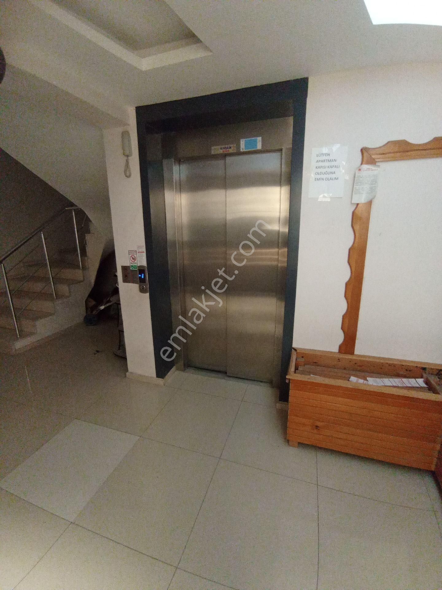 Artenew'den 2+1 Dubleks Kiralık Daire - Görsel 21