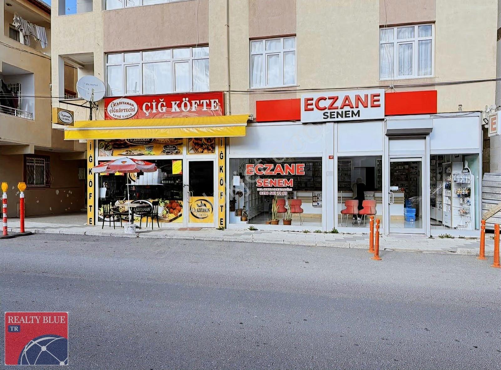 Satılık Devren Lüks Dükkan (60) M2 Sancaktepe - Görsel 8