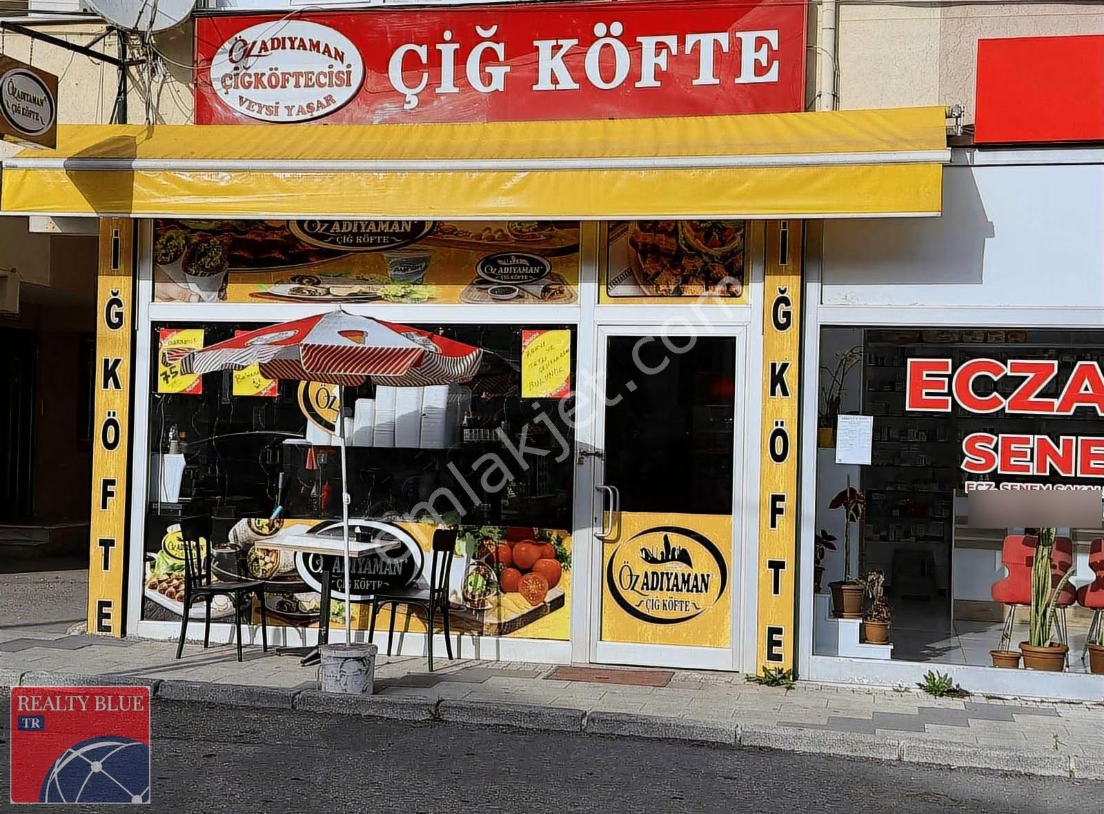 Satılık Devren Lüks Dükkan (60) M2 Sancaktepe - Görsel 2