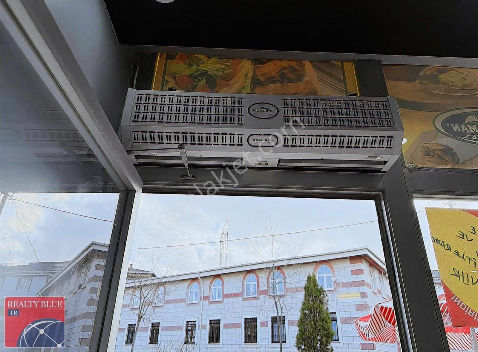 Satılık Devren Lüks Dükkan (60) M2 Sancaktepe - Görsel 30