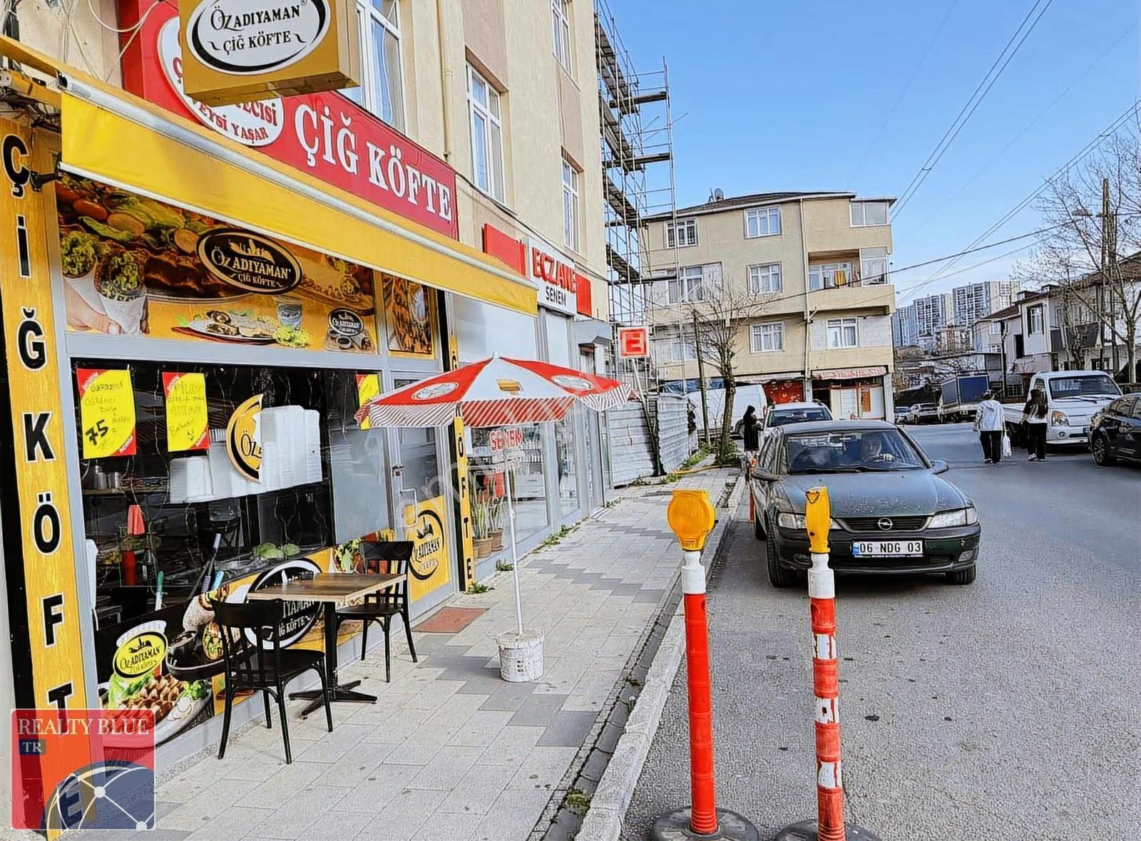 Satılık Devren Lüks Dükkan (60) M2 Sancaktepe - Görsel 27