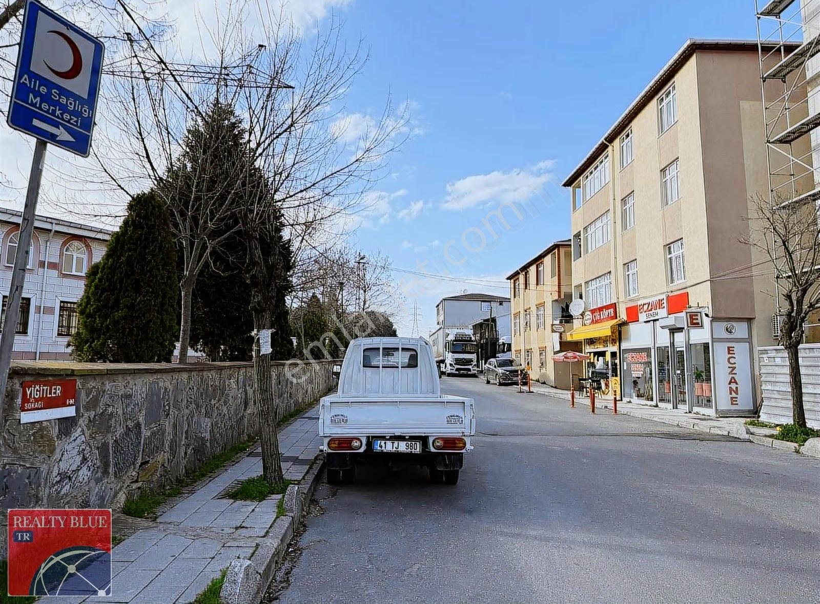 Satılık Devren Lüks Dükkan (60) M2 Sancaktepe - Görsel 11
