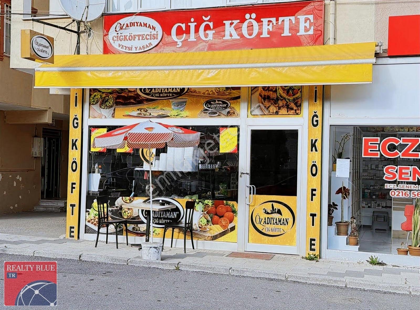 Satılık Devren Lüks Dükkan (60) M2 Sancaktepe - Görsel 14