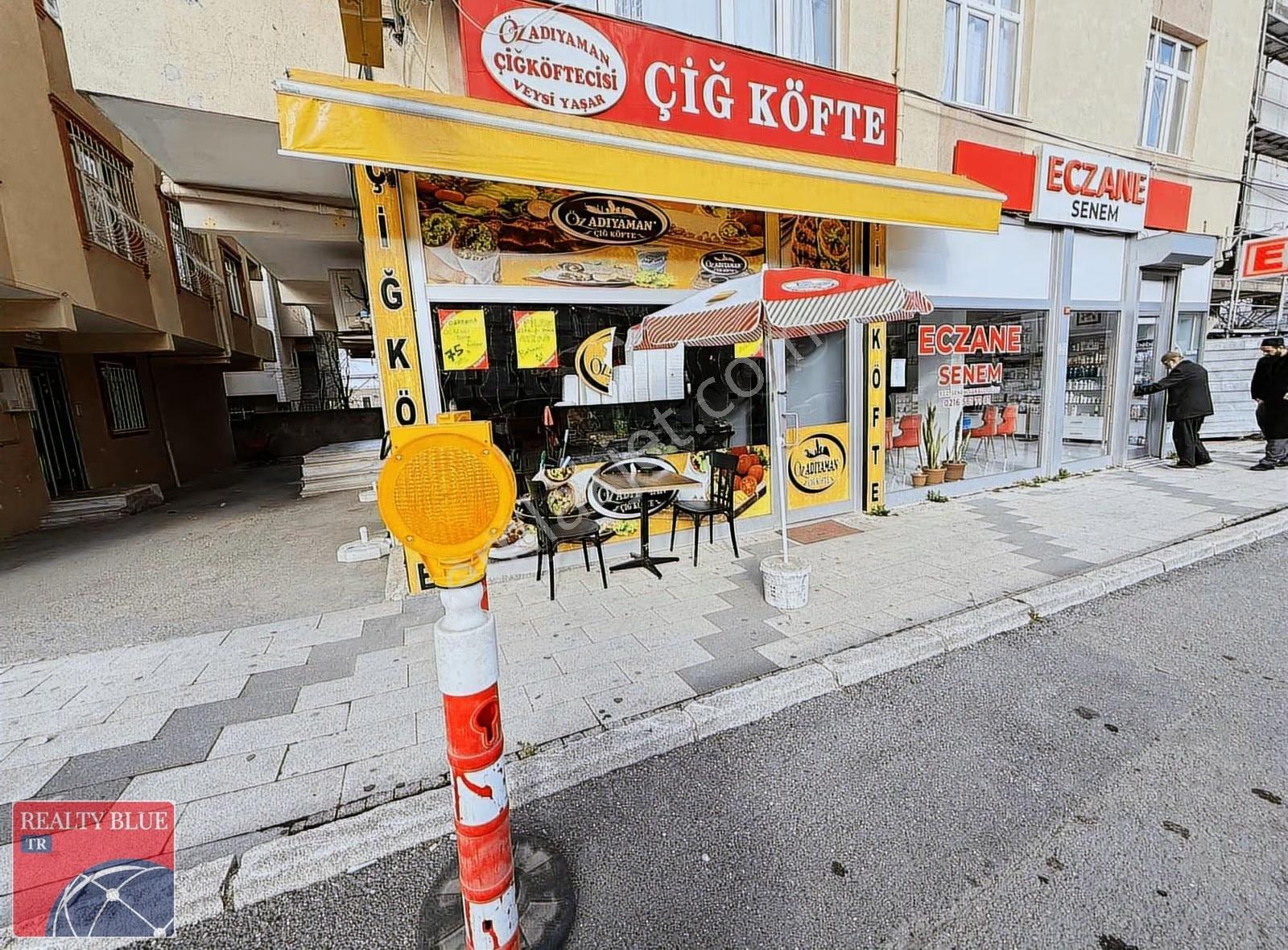 Satılık Devren Lüks Dükkan (60) M2 Sancaktepe - Görsel 18